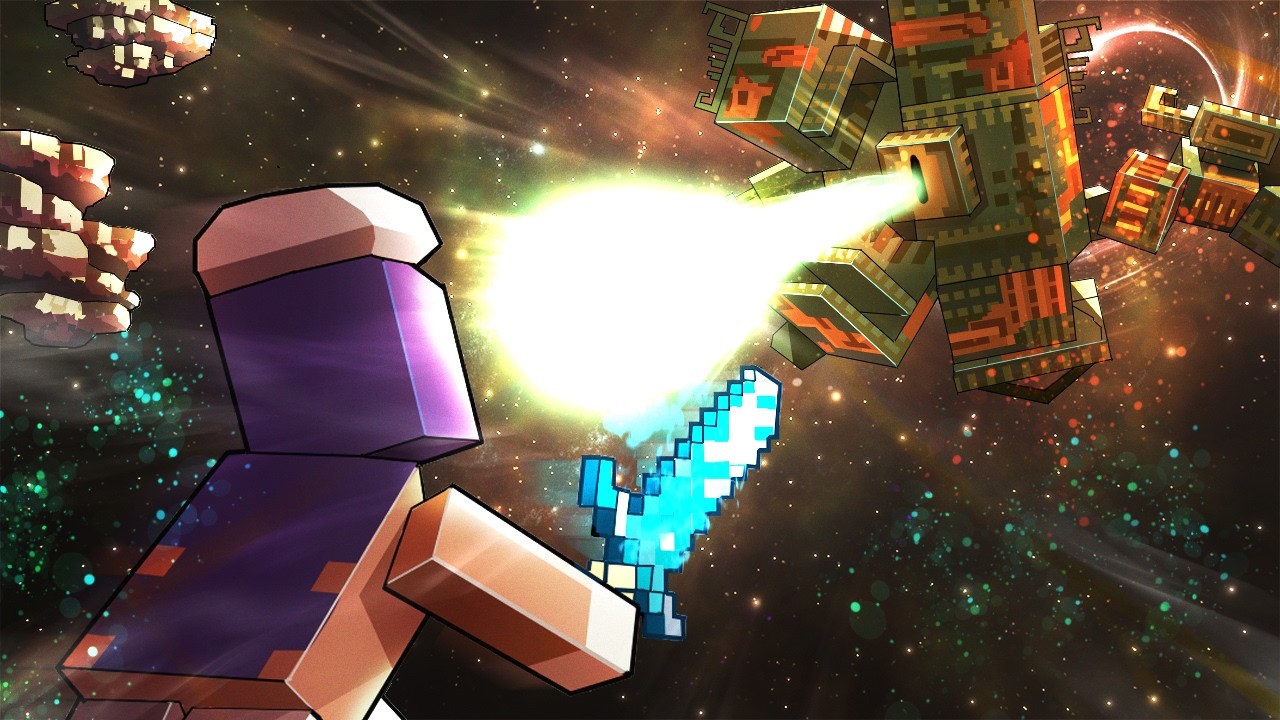 [Legendary Monsters] (Minecraft mod showcase 1.20.1) (ENG)