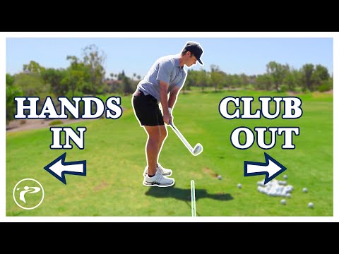Golf Takeaway Drill - With Nevada Amateur State Champion