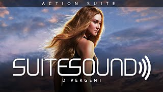 Divergent - Ultimate Action Suite