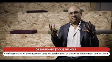 Sponsored content: Technology Innovation Institute