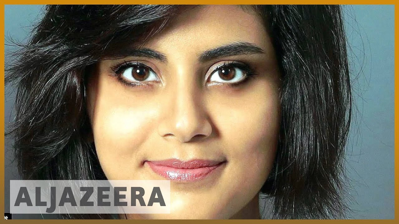 🇸🇦 الناشطة السعودية في مجال حقوق المرأة، لجين الهذلول، ستُحاكم | الجزيرة الإنجليزية