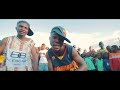 Aki Na Popo Pa Zambia - Back From America (official video)