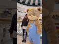 #korean #foryou #cute #bear #edit part 16