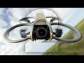 Dji avata 2 le drone fpv quon attendait 