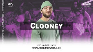 Zurück zur Essenz mit Mert aka Clooney — Breaking Tanz-Workshop in Aachen | ROCK SPOT (Block Lesson)