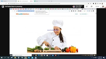 Competitor analysis SEO Bangla tutorial