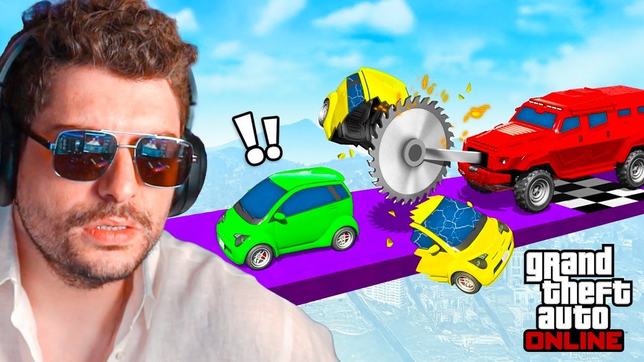 KUŞAK ÇATIŞMASI BU SEFER FARKLI BİTTİ! | GTA 5 Playlist