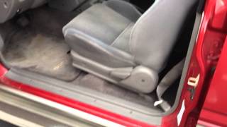 1995 Isuzu Rodeo