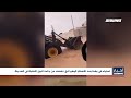 استياء في رهط بعد الأمطار الوفيرة التي كشفت عن رداءة البنى التحتية في المدينة 
