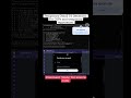 using Python create the Gmail account #coding #learnpython #python #automobile #programming