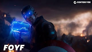 Neffex - Foyf Lyrics Copyright Free