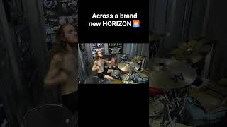 🎵 Explosive Drum cover of HAMMERFALL