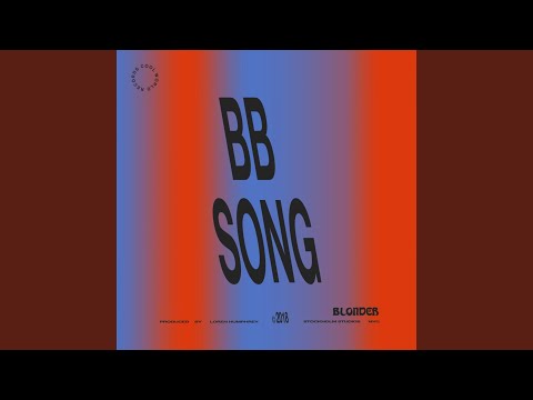 BB Song - Blonder