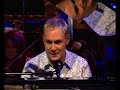 David Gray - "This Year's Love" Live on The Gay Byrne Show, 2000