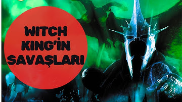 WITCH KING
