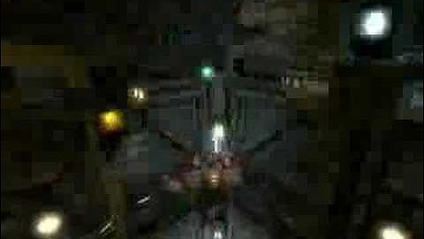 DM-LiftKill custom map for UT3