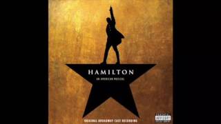 Washington On Your Side - Lin-Manuel Miranda (iTunes Clean Edit)