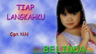 Belinda - Tiap Langkahku (Official Music Video) Lagu Rohani