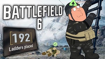 Battlefield 6 Assault as the Devs intended