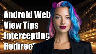 Android WebView: Intercept redirect requests?