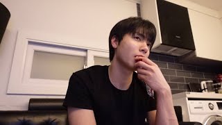 Vlog. Daily Health Routine. 잘 돌아다니는 브이록..