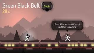 How To Defeat Chaplin | Stick Fight: SW screenshot 4