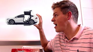 TS 119: Help a Teacher Win a Tesla!