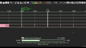 Remix 8 DS Randomized Reupload | Rhythm Heaven Custom Remix