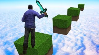 【DE JuN】死亡跑酷 - Minecraft創世神地圖 !!(Garry's Mod)