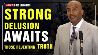 Pastor Gino Jennings [December 07, 2025]... Strong Delusion Awaits Those Rejecting Truth
