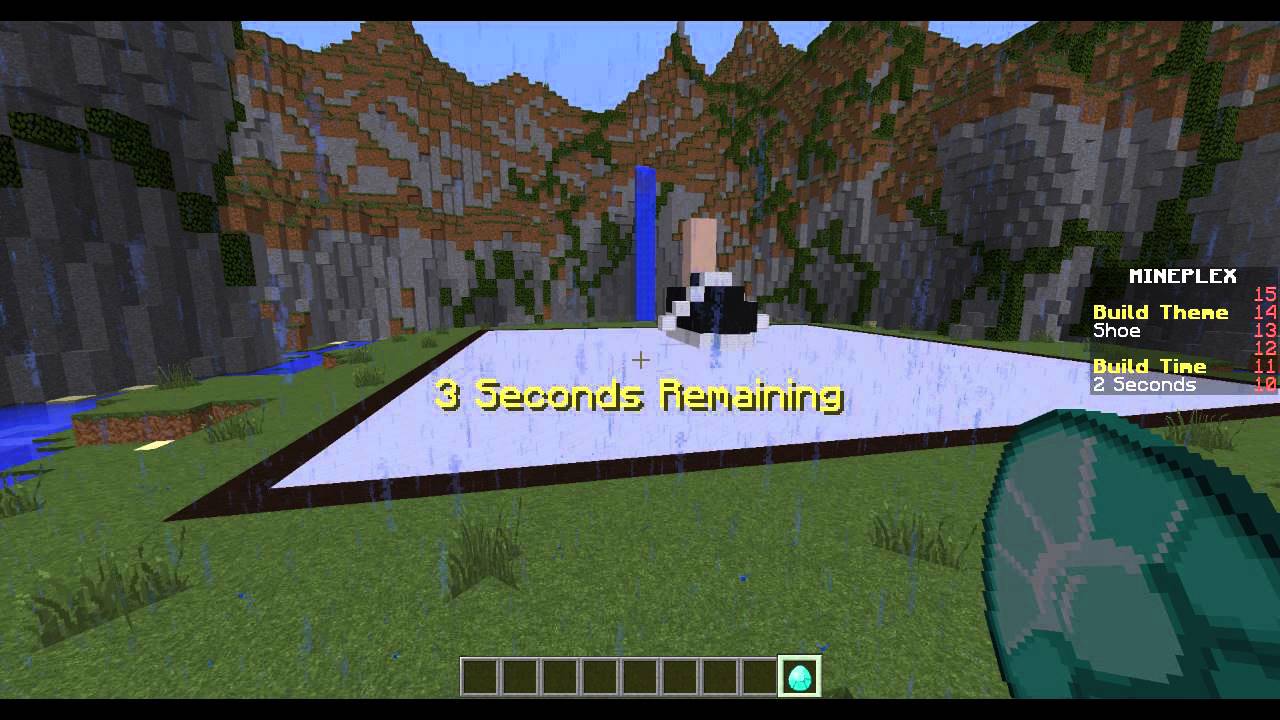 minecraft master builder looooooooooooooooooool