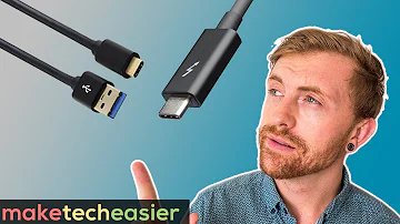 Jaké jsou rozdíly v USB-B 3.0?