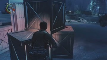 Evil Within 2 | Facing off the most terrifying creature "Obscura" | #whybloodgaming #playstation 