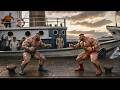 Street Fighter 2'CE yigido58 vs kidult_daddy FT5