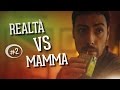 The Jackal - REALTA' vs MAMMA #2