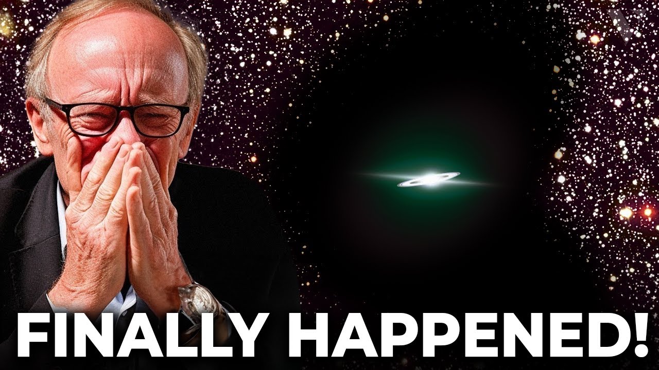 Over 700 Trillion Stars Suddenly Vanished, Now Something Emerged!