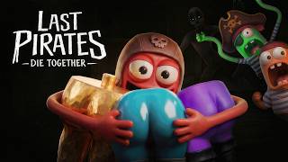 Last Pirates: Die Together | Early Access | Gameplay PC