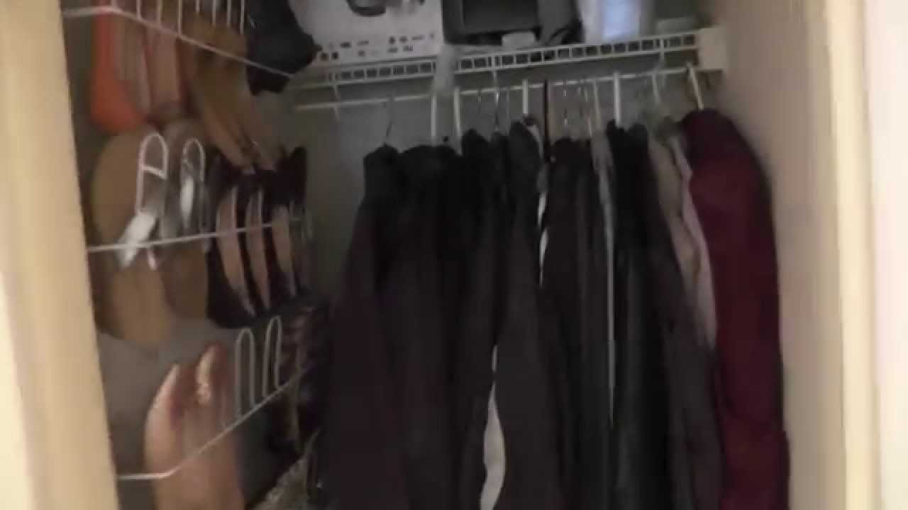 New House Walkthrough Tour: August 2014 pt1 - Front Hallway