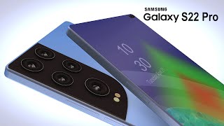 Samsung Galaxy S22 Pro 5G Latest Features Penta Camera Full Phone Introduction Samsung S22