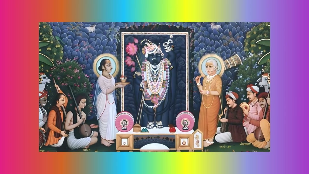 Shri Gada Dhar Das -                 Acharya Shri Mahaprabhuji na sevak