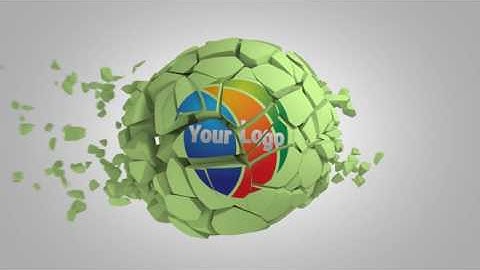 Front Row Video Animation Intro