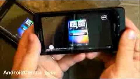 Cellulco.com Presents: New YouTube app for Android (AP-Android Central)