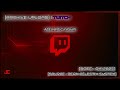 [SIGNAL ONLINE] | FR | Apex | Apex avec Yashin | 05.11.2025