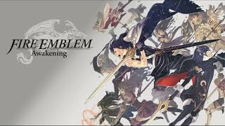 "Don't Speak Her Name!" [Extended] ~ Fire Emblem Awakening ost