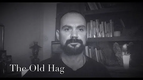The Old Hag