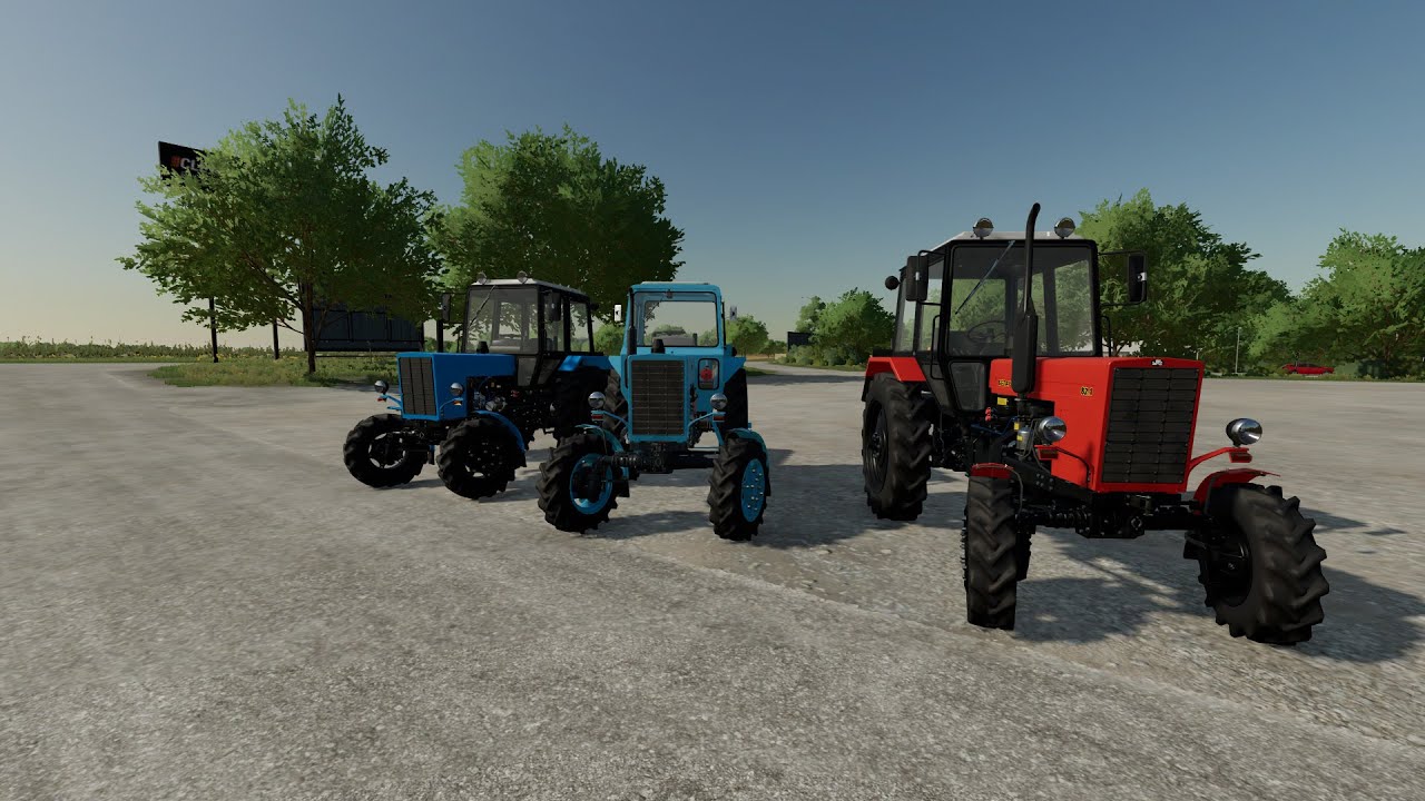 Стмодс фс 22