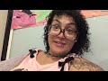Rambling about my new lifestyle plan and my old lifestyle!