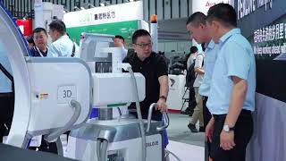 Perlove Medical Unveils Cutting-Edge Orthopedic Solutions at CAOS 2024