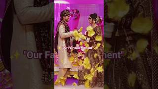 Megha Chaube Wedding Magic with AI! ✨💍 #Shorts#wedding #trending #viral #love