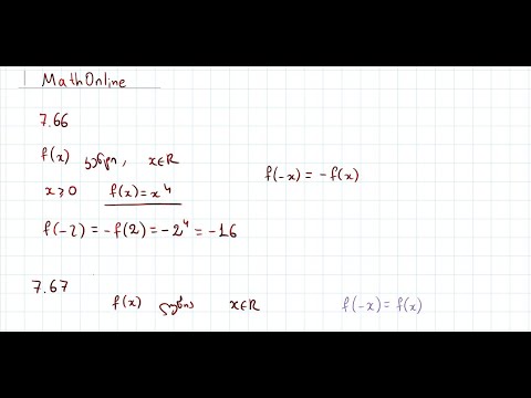 ფუნქცია. ფუნქციის გრაფიკი. ფუნქციის მოცემის ხერხები